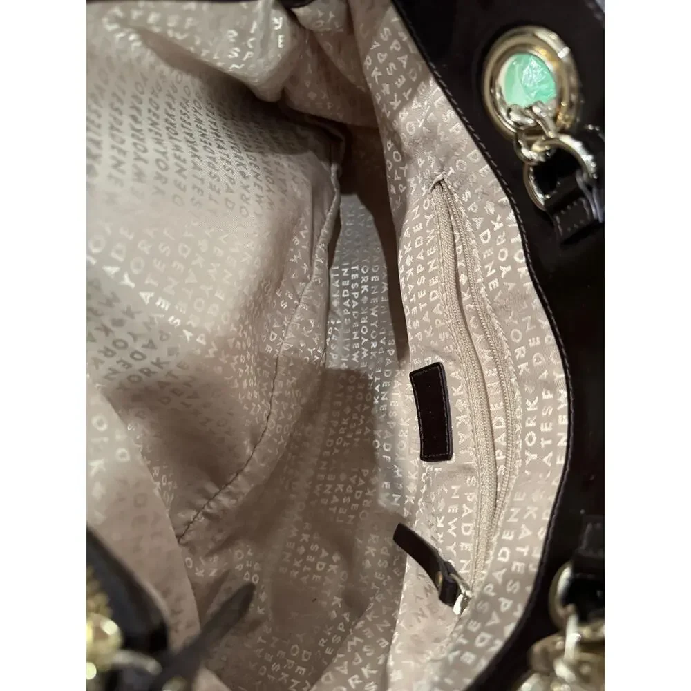 KATE SPADE $325 Nylon Bag